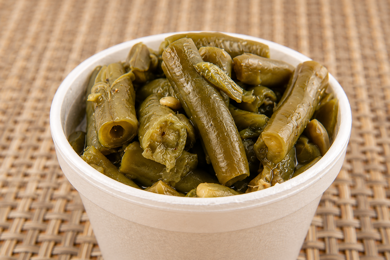 Green Beans